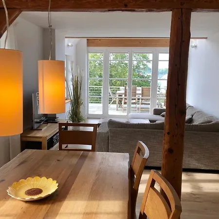 Im Kapitaenshaus 欧巴德伍斯图