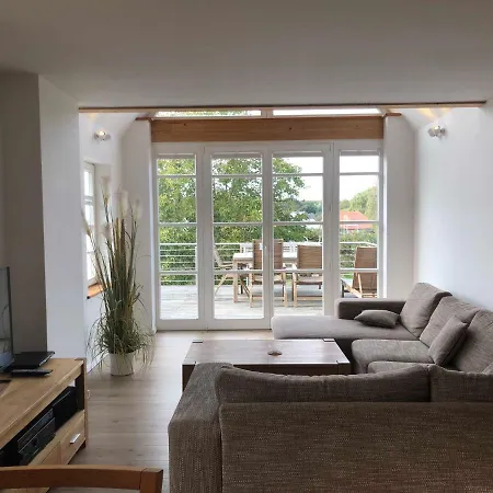 Im Kapitaenshaus * 欧巴德伍斯图