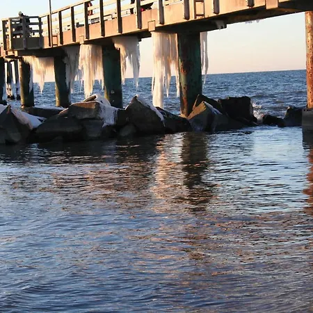 Im Kapitaenshaus 欧巴德伍斯图