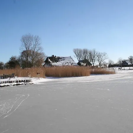 Im Kapitaenshaus * 欧巴德伍斯图