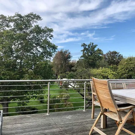 Im Kapitaenshaus 欧巴德伍斯图