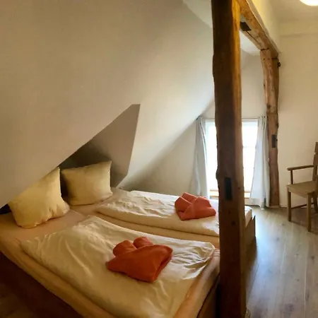 Im Kapitaenshaus *