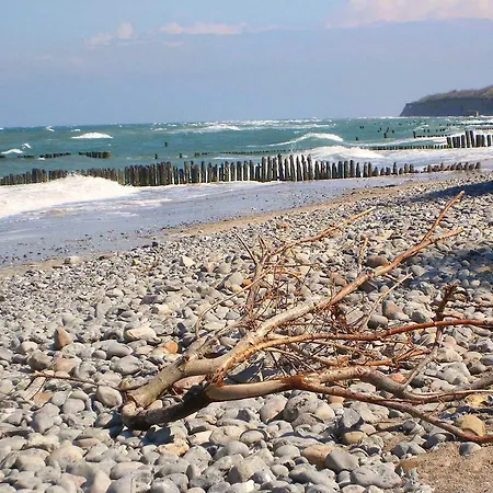 Im Kapitaenshaus 欧巴德伍斯图